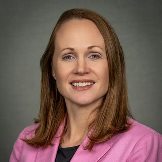 Kristin Hoffman