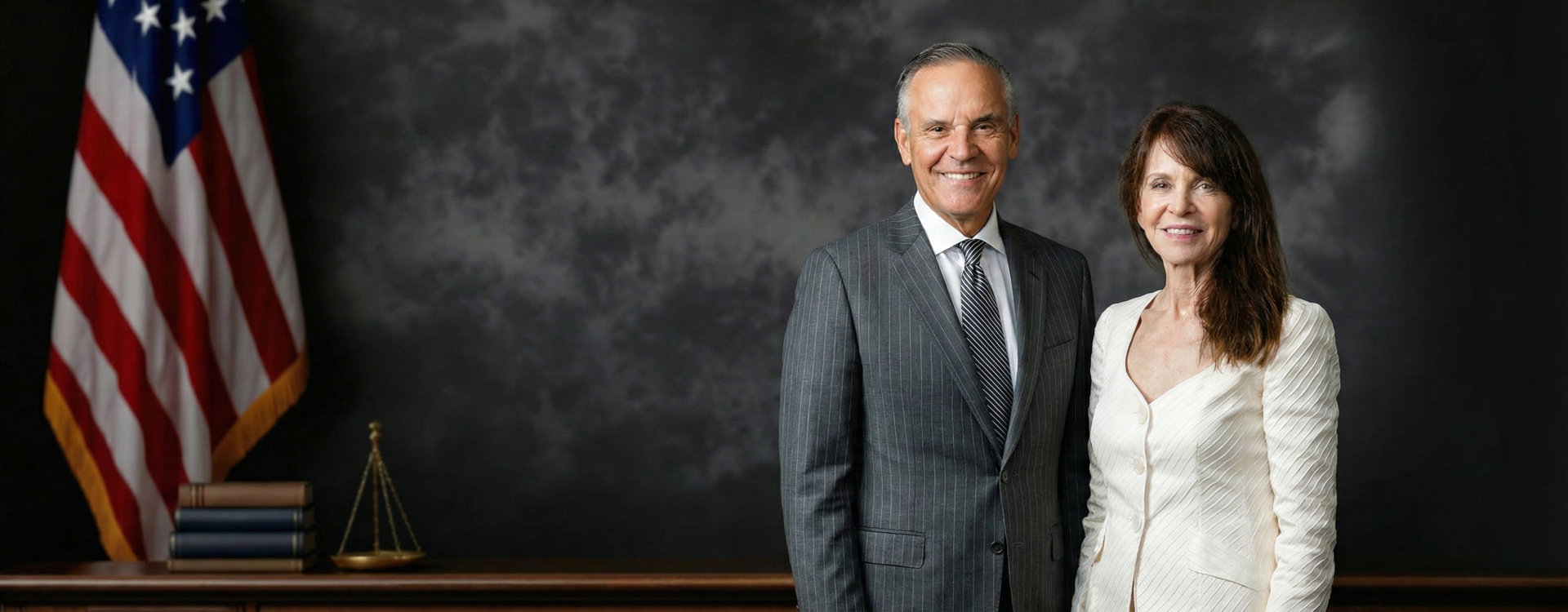 Gresk & Singleton attorneys