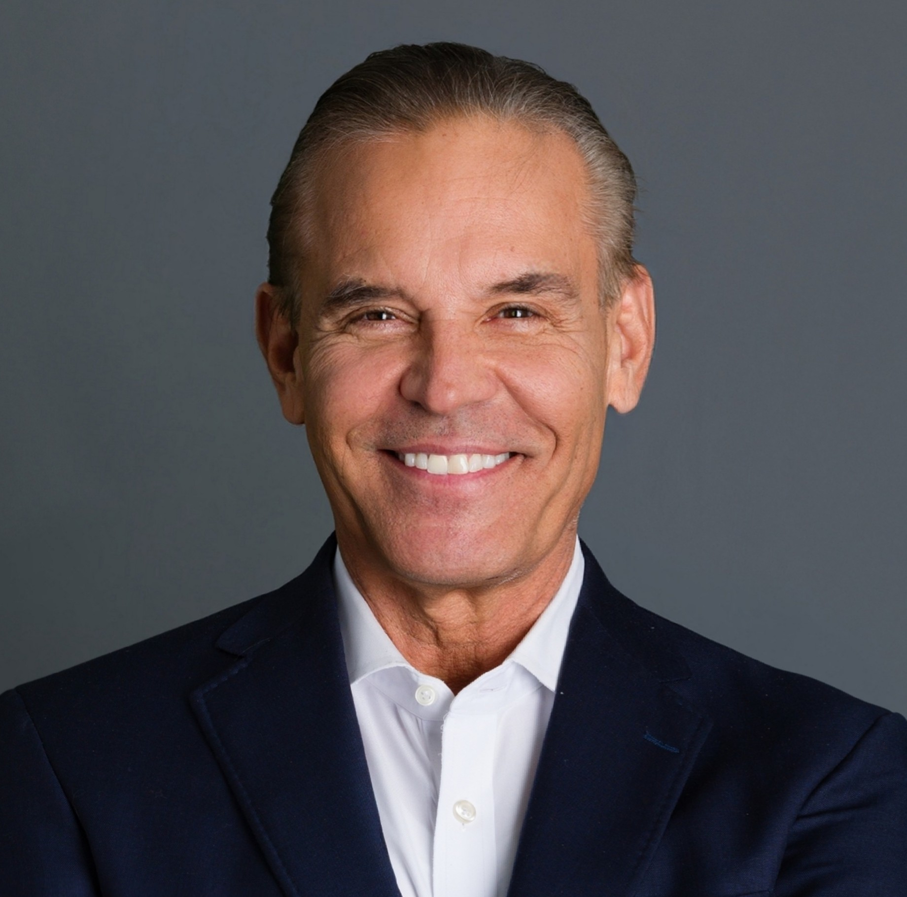 Paul D. Gresk